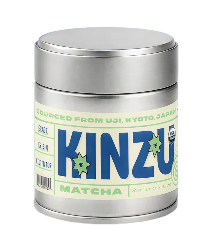 Okumidori — Ceremonial Matcha, Yame