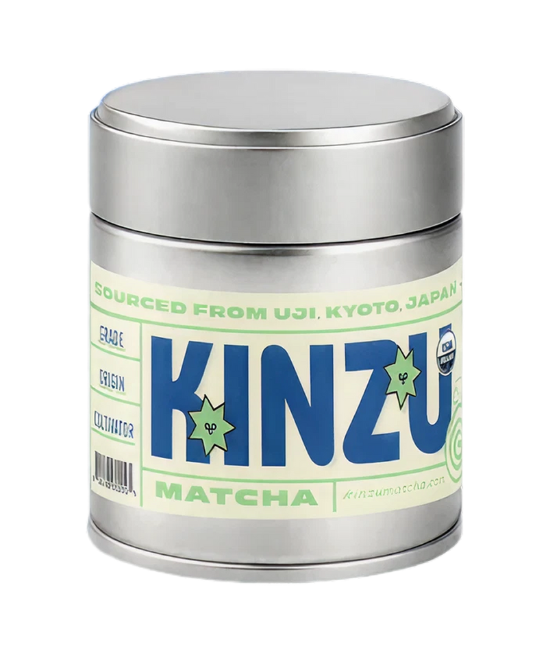 Okumidori — Ceremonial Matcha, Yame