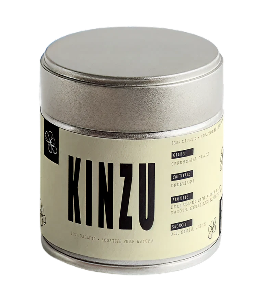 Samidori — Ceremonial First Harvest Matcha