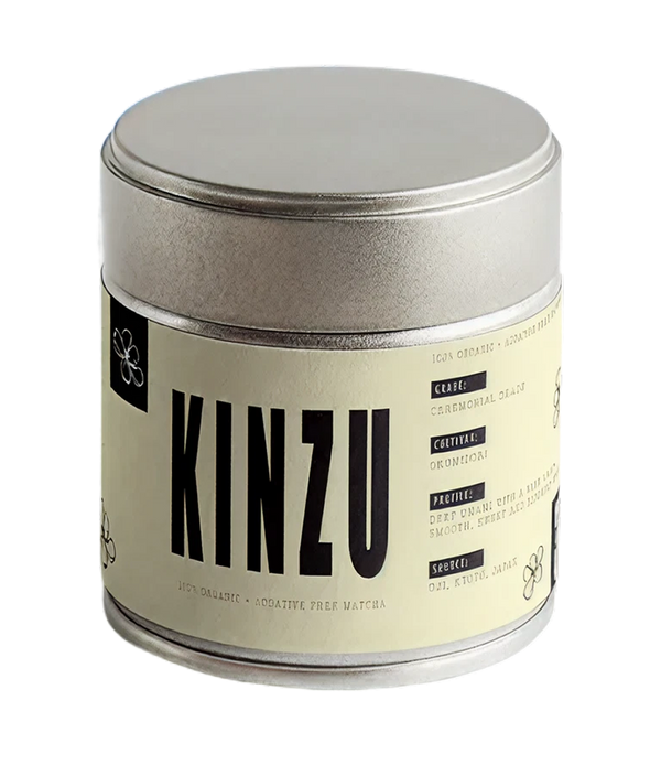 Samidori — Ceremonial First Harvest Matcha