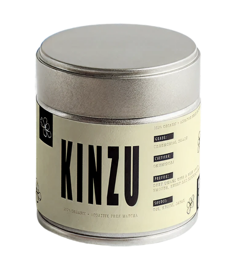 Samidori — Ceremonial First Harvest Matcha